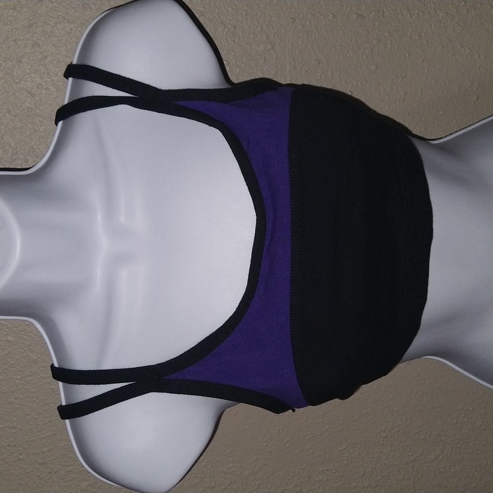 Moret Sport Tank